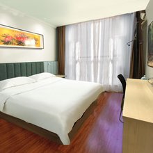 华安酒店(长治八一广场店)
