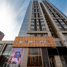 素柏·云酒店(沈阳奥体中心盛京大奥莱店)