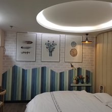 方圆连锁酒店(镇平南阳汽车站店)