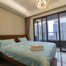 坦途海景度假公寓(海景大道1号分店)