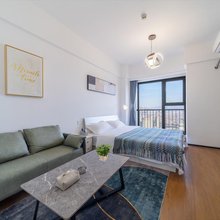 曜石精品公寓(宜家店)