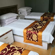 扎兰屯安新招待所