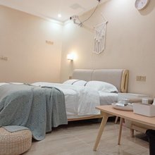 陆丰樱菲艺宿公寓