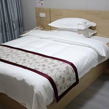 颍上御豪商务宾馆(高铁站长途汽车站店)