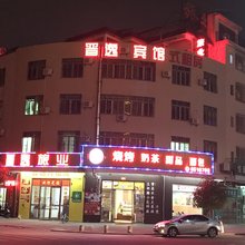 阳江四季住宿