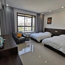 鸿缘宾馆