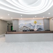 金智生活酒店(苏州三里桥美食一条街店)