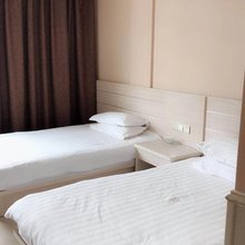 横店爱情公寓