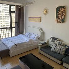 宜万家公寓(天珑广场店)
