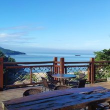 温州揽海云居民宿