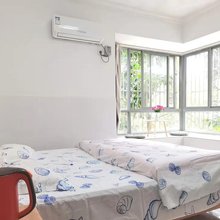 暖心家庭公寓(南宁琅东客运站店)