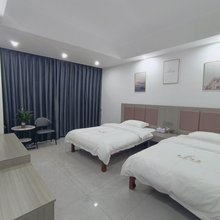 泰合酒店