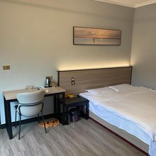 重庆东泉泉之缘旅店