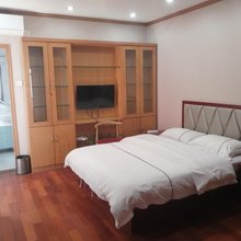 广州驻星公寓