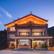 泸沽湖归隐·拾光湖景智能客栈