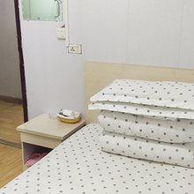 武汉佳怡住宿