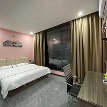 上饶恒源宾馆