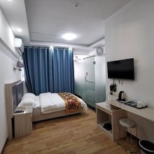 巴东颐馨商务宾馆
