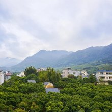 山居日记民宿