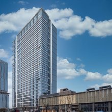 曼悦酒店(济南西客站国际会展中心店)
