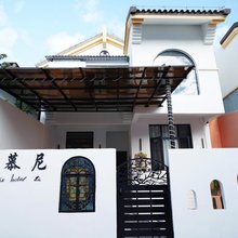 霞慕尼民宿(三亚海棠湾免税城店)