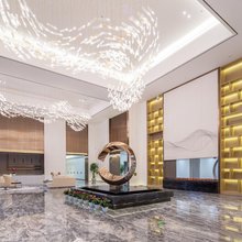 东方丽致酒店(成都武侯店)