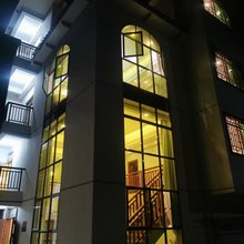 广州南平水云轩民宿