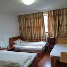 宜兴小芳商务宾馆