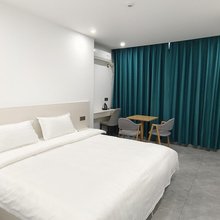 于都站前商务宾馆(火车站店)