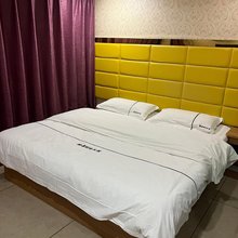 郑州丽景时尚酒店