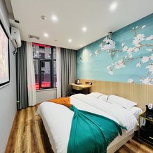 印象酒店(福州海峡会展中心店)