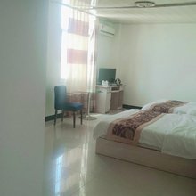 长汀金鑫宾馆