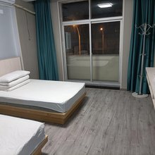 台州灵西公寓