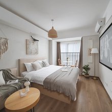 悦见里影院公寓(南京江宁大学城店)