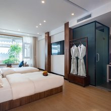 丽江吾间隐奢庭院