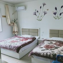 石棉安源客栈