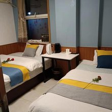 东城旅店