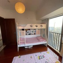 Lucky女生大本营旅舍