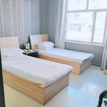 齐齐哈尔为诚旅馆