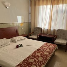 包头美天旅店