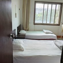 新世纪宾馆