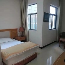 石林听雨轩宾馆
