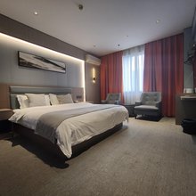 武隆骄都酒店