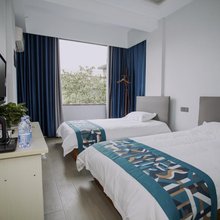 邛崃南岳商务酒店