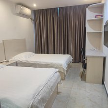 瑞安张毅旅馆