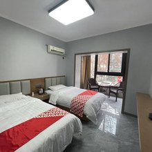 宝鸡同心宾馆