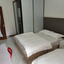 天津小马日租公寓