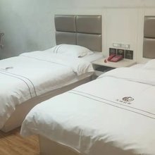 横峰文成宾馆