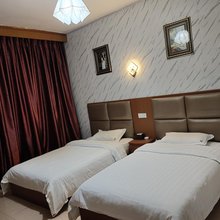 成都未来旅馆