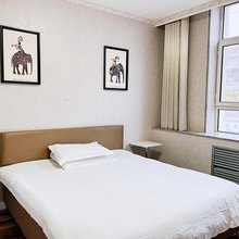 林茂宾馆(万达广场店)